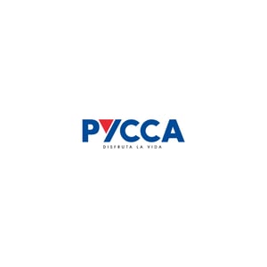 PYCCA logo
