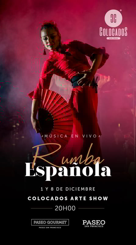 Rumba-espanola