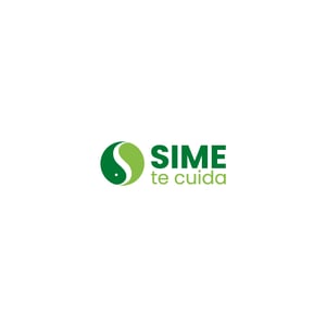 SIME logo