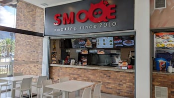 SMOQUE tienda