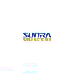 SUNRA logo