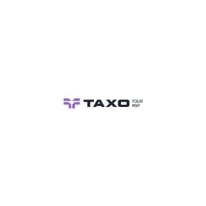 TAXO CANNONDALE logo