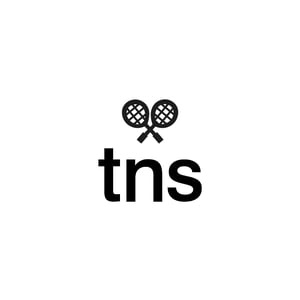 TENNIS logo