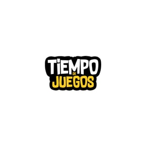 TIEMPO DE JUEGO logo
