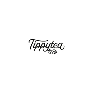 TIPPYTEA BLENDS logo