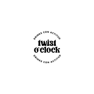 TWIST O CLOCK logo