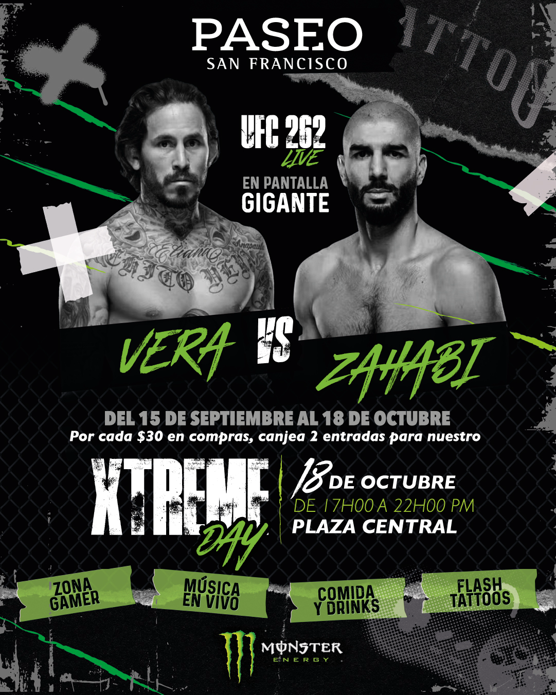 UFC_262 - Chito Vera 2-100