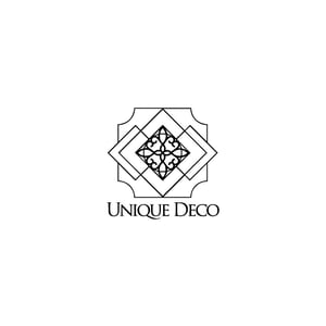 UNIQUE DECO logo