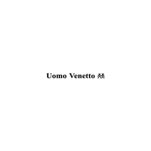UOMO VENETTO logo