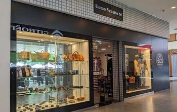 UOMO VENETTO tienda