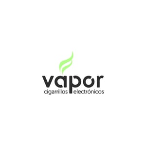 VAPOR ECUADOR logo