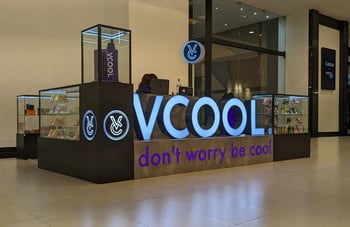 VCOOL tienda