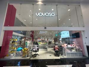 YOYOSO tienda
