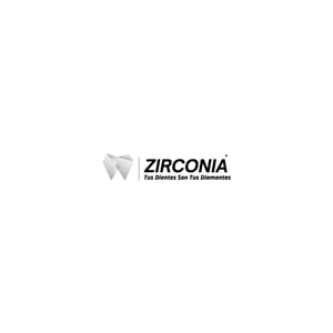 ZIRCONIA DENTAL logo