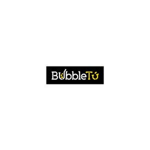 bubbletu logo