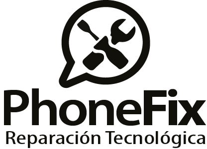 logo phonefix