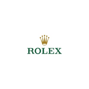 logo rolex